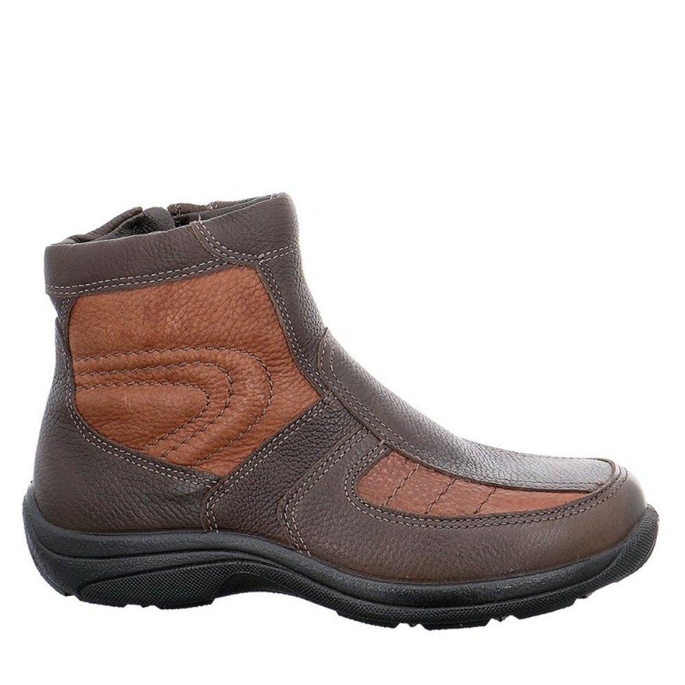 🎁 Jomos 308506 Men's Citywalker Winter Boots